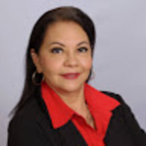 Meet your Posher, Terry